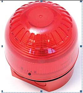 Đèn báo cháy - Phòng Cháy Chữa Cháy Toàn Cầu - Công Ty CP Khoa Học Công Nghệ Phòng Cháy Chữa Cháy Toàn Cầu